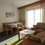 Fruehstueckspension-appartementhaus Wasserer Vendégház 4*