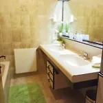 Vendégház Fruehstueckspension-appartementhaus Wasserer