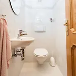 Fruehstueckspension-appartementhaus Wasserer 4* Bad Kleinkirchheim