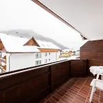 Fruehstueckspension-appartementhaus Wasserer Vendégház 4*