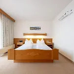 Vendégház Fruehstueckspension-appartementhaus Wasserer