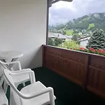 Fruehstueckspension-appartementhaus Wasserer Bad Kleinkirchheim