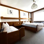 Fruehstueckspension-appartementhaus Wasserer Vendégház