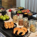 Fruehstueckspension-appartementhaus Wasserer Vendégház 4*