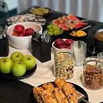 Fruehstueckspension-appartementhaus Wasserer Bad Kleinkirchheim