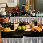 Fruehstueckspension-appartementhaus Wasserer Vendégház