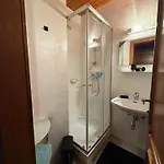 Vendégház Fruehstueckspension-appartementhaus Wasserer