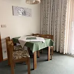 Casa de hóspedes Fruehstueckspension-appartementhaus Wasserer 4*