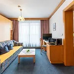 Fruehstueckspension-appartementhaus Wasserer Bad Kleinkirchheim