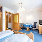 Fruehstueckspension-appartementhaus Wasserer Vendégház