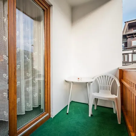 Fruehstueckspension-appartementhaus Wasserer Konukevi Bad Kleinkirchheim