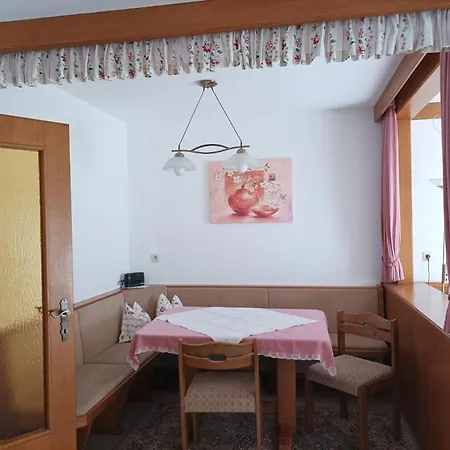 Fruehstueckspension-appartementhaus Wasserer Bad Kleinkirchheim