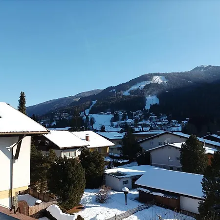 Fruehstueckspension-appartementhaus Wasserer 4*