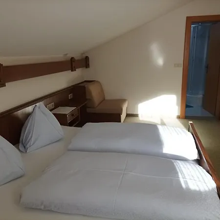 瓦索洛住宿加早餐公寓酒店