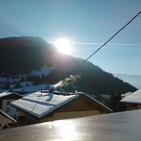 瓦索洛住宿加早餐公寓酒店 招待所 巴德小基希海姆