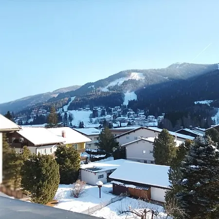 Fruehstueckspension-appartementhaus Wasserer Konukevi 4*