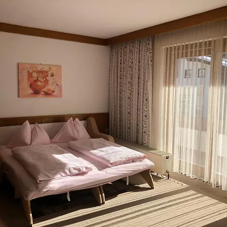 Fruehstueckspension-appartementhaus Wasserer 4* Bad Kleinkirchheim