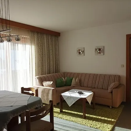 Fruehstueckspension-appartementhaus Wasserer Guest house 2*