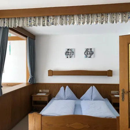 Fruehstueckspension-appartementhaus Wasserer