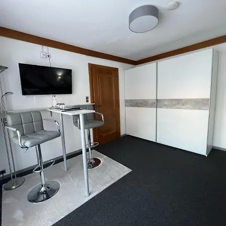 Fruehstueckspension-appartementhaus Wasserer