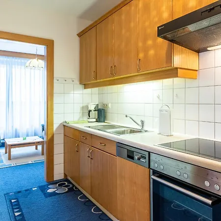 Fruehstueckspension-appartementhaus Wasserer