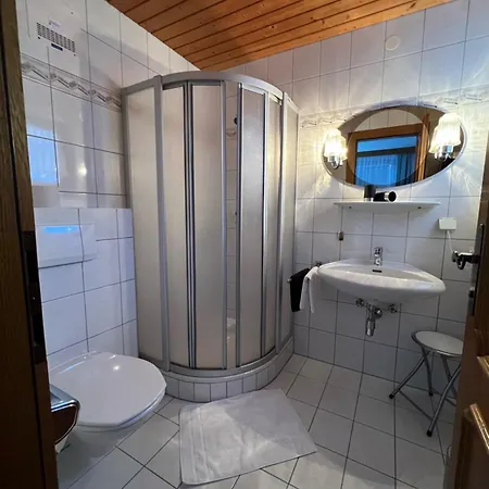 Fruehstueckspension-appartementhaus Wasserer 4*