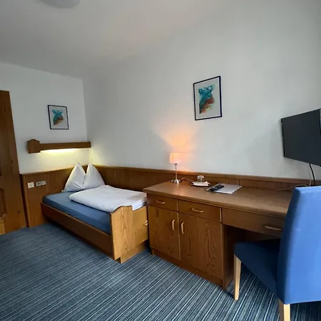 Pensjonat Fruehstueckspension-appartementhaus Wasserer Bad Kleinkirchheim