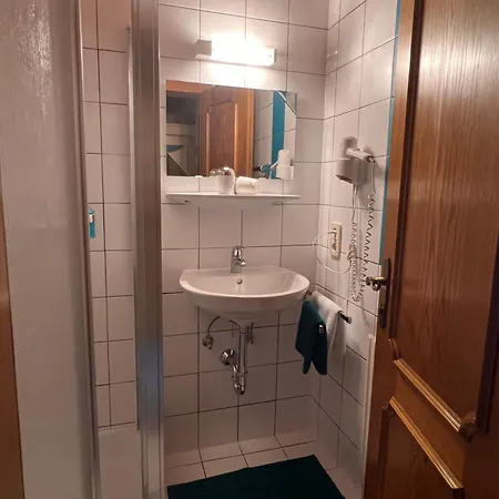 Fruehstueckspension-appartementhaus Wasserer Bad Kleinkirchheim