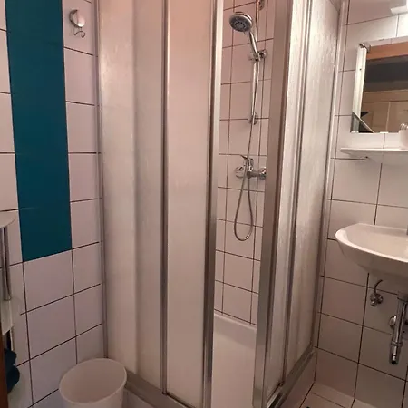 Fruehstueckspension-appartementhaus Wasserer Casa de hóspedes Bad Kleinkirchheim