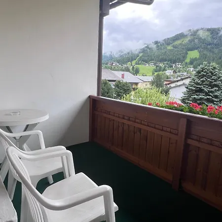 Fruehstueckspension-appartementhaus Wasserer Bad Kleinkirchheim