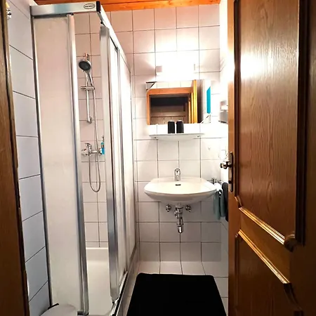 Fruehstueckspension-appartementhaus Wasserer