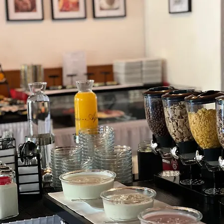 Fruehstueckspension-appartementhaus Wasserer 4* Bad Kleinkirchheim