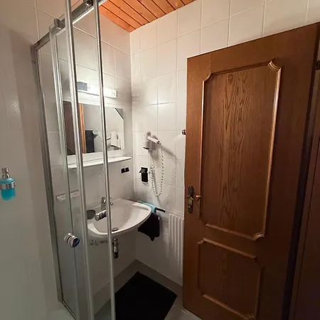 Fruehstueckspension-appartementhaus Wasserer Vendégház