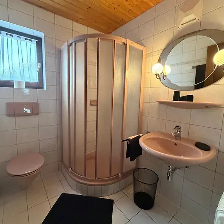 Fruehstueckspension-appartementhaus Wasserer 4* Bad Kleinkirchheim