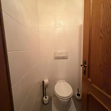 Gæstehus Fruehstueckspension-appartementhaus Wasserer Bad Kleinkirchheim