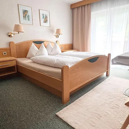 招待所 瓦索洛住宿加早餐公寓酒店 4*