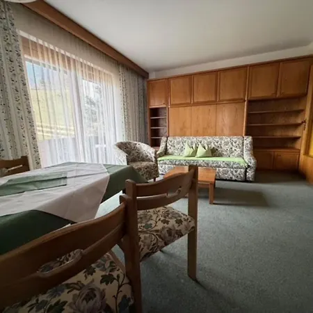 Frühstückspension-appartementhaus Wasserer Pensión