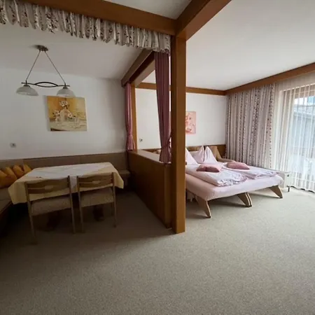 Fruehstueckspension-appartementhaus Wasserer