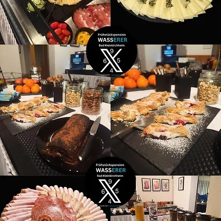 瓦索洛住宿加早餐公寓酒店 招待所 4*
