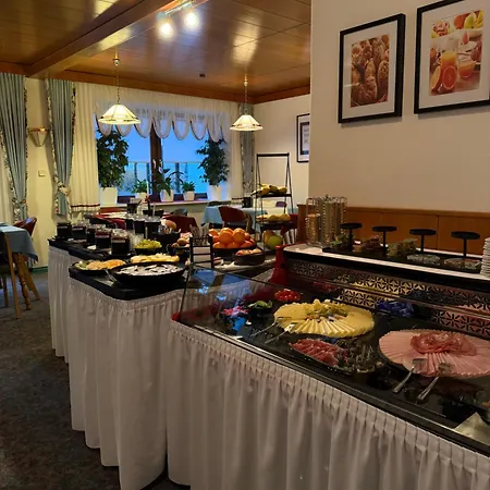 瓦索洛住宿加早餐公寓酒店