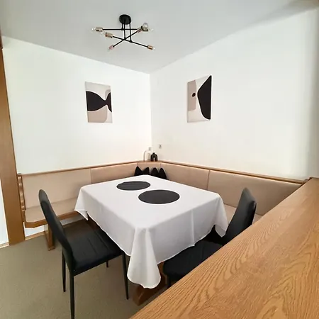 瓦索洛住宿加早餐公寓酒店 招待所