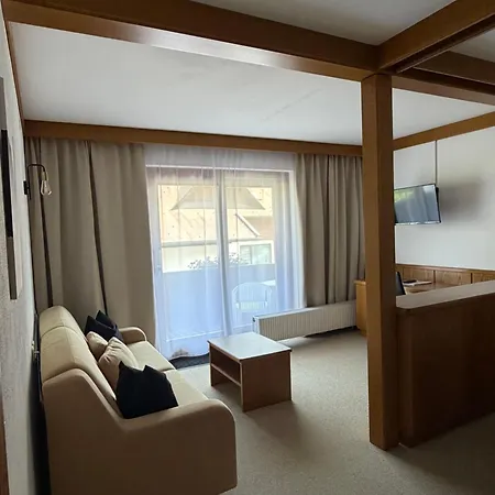 Fruehstueckspension-appartementhaus Wasserer 4*