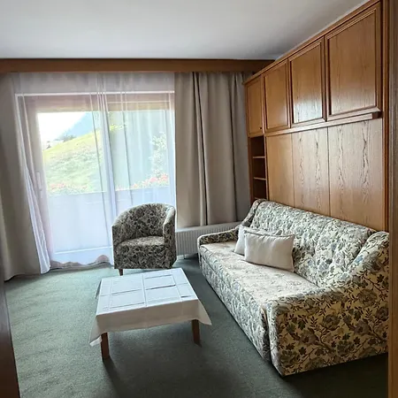 瓦索洛住宿加早餐公寓酒店 4* 巴德小基希海姆