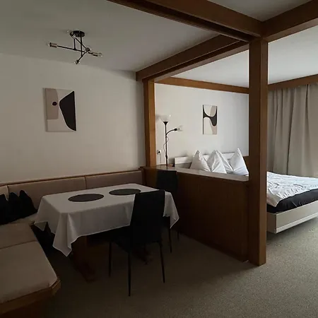 招待所 瓦索洛住宿加早餐公寓酒店