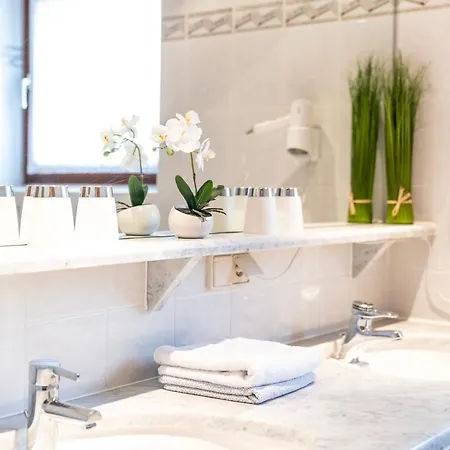 Fruehstueckspension-appartementhaus Wasserer Konukevi