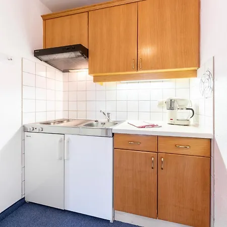 Fruehstueckspension-appartementhaus Wasserer