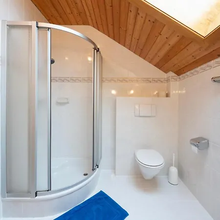 Fruehstueckspension-appartementhaus Wasserer 4* Bad Kleinkirchheim