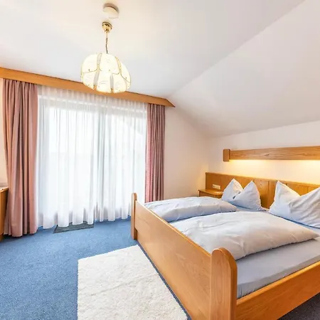 Fruehstueckspension-appartementhaus Wasserer