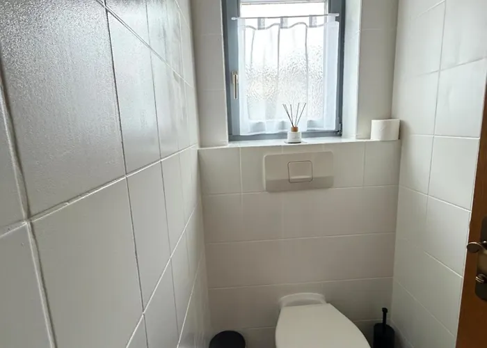 Frühstückspension-appartementhaus Wasserer Pensión