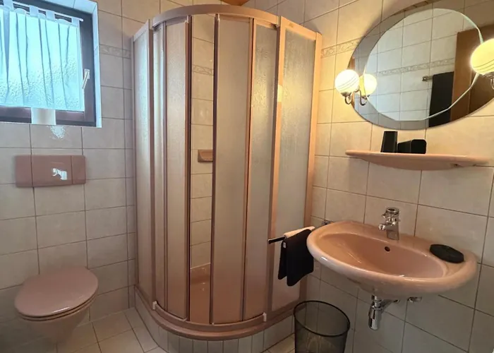 Frühstückspension-appartementhaus Wasserer 4* Bad Kleinkirchheim